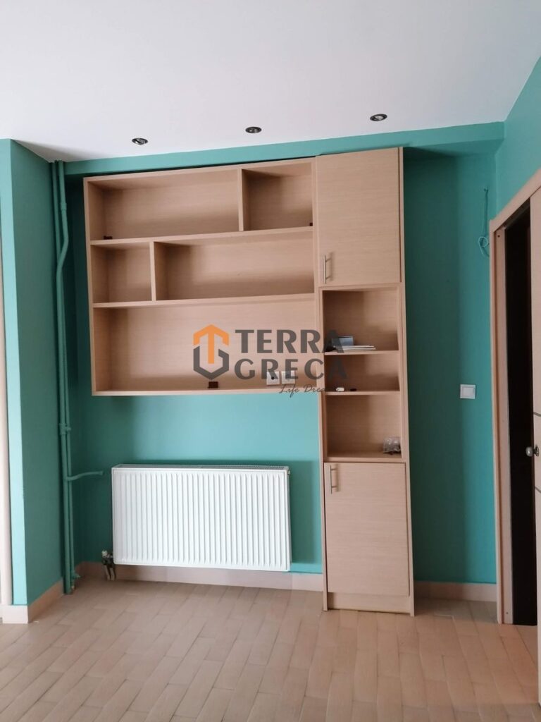 Φωτογραφία 5 από 15 — 2440786 — Διαμέρισμα Προς Πώληση, Άγιος Δημήτριος, 80 τ.μ., €230.000
