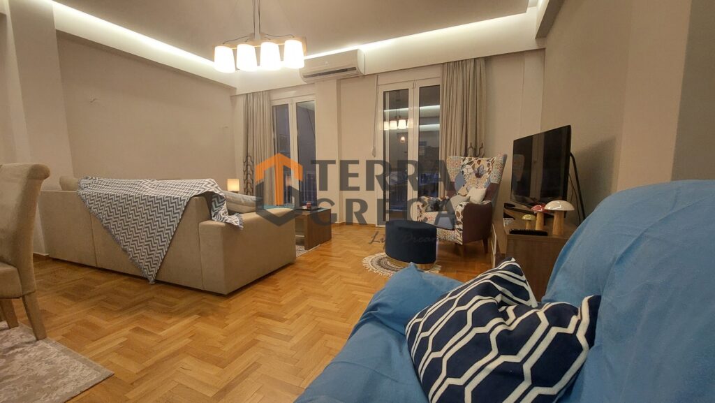 Φωτογραφία 3 από 30 — 1444061 — Διαμέρισμα Προς Πώληση, Πατήσια, 103 τ.μ., €300.000