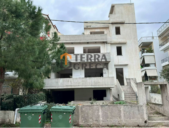 Φωτογραφία 2 από 20 — 1508292 — Residential Building for sale, Iraklio, 415 sq m, €500,000