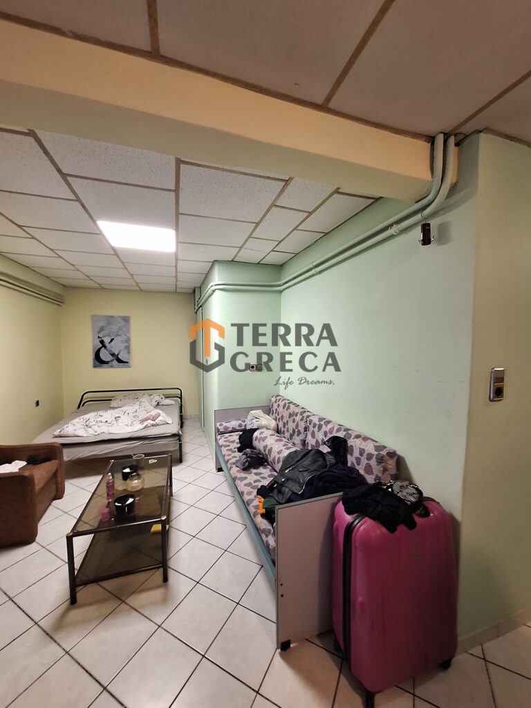Φωτογραφία 7 από 14 — 1286074 — Studio for sale, Kalithea, 35 sq m, €65,000
