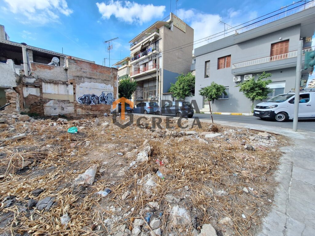 Φωτογραφία 3 από 4 — 1234877 — Οικόπεδο Προς Πώληση, Ταμπούρια – Αγία Σοφία, 105 τ.μ., €150.000