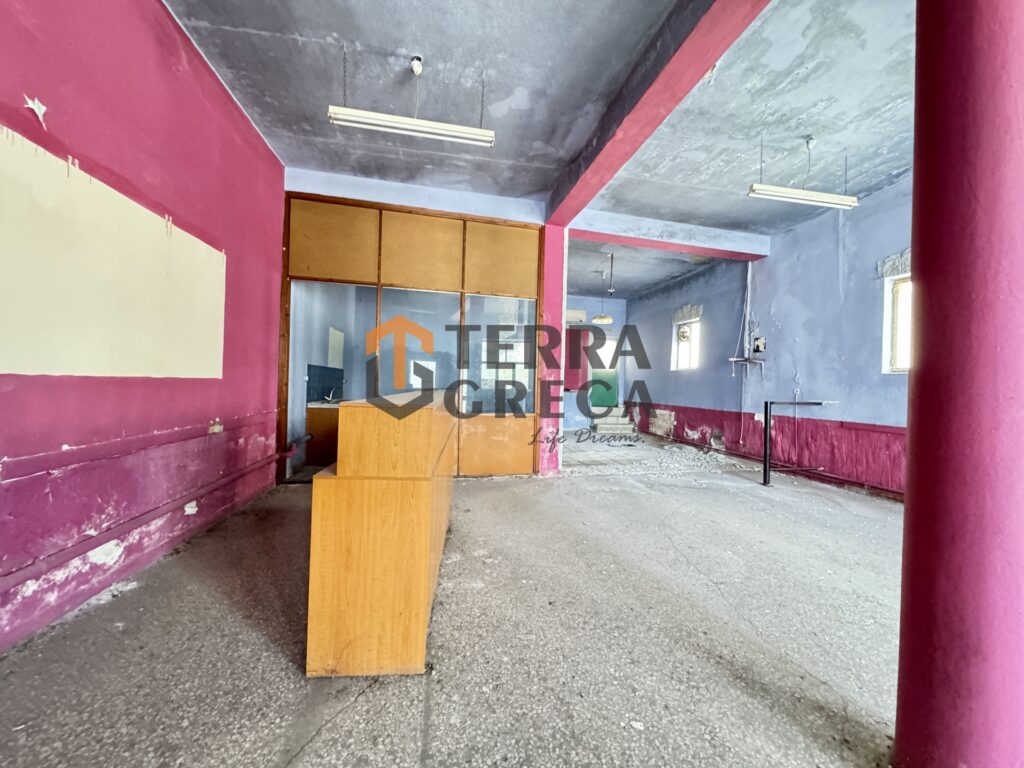 Φωτογραφία 18 από 25 — 1830748 — Shop to rent, Larisa, 120 sq m, €300