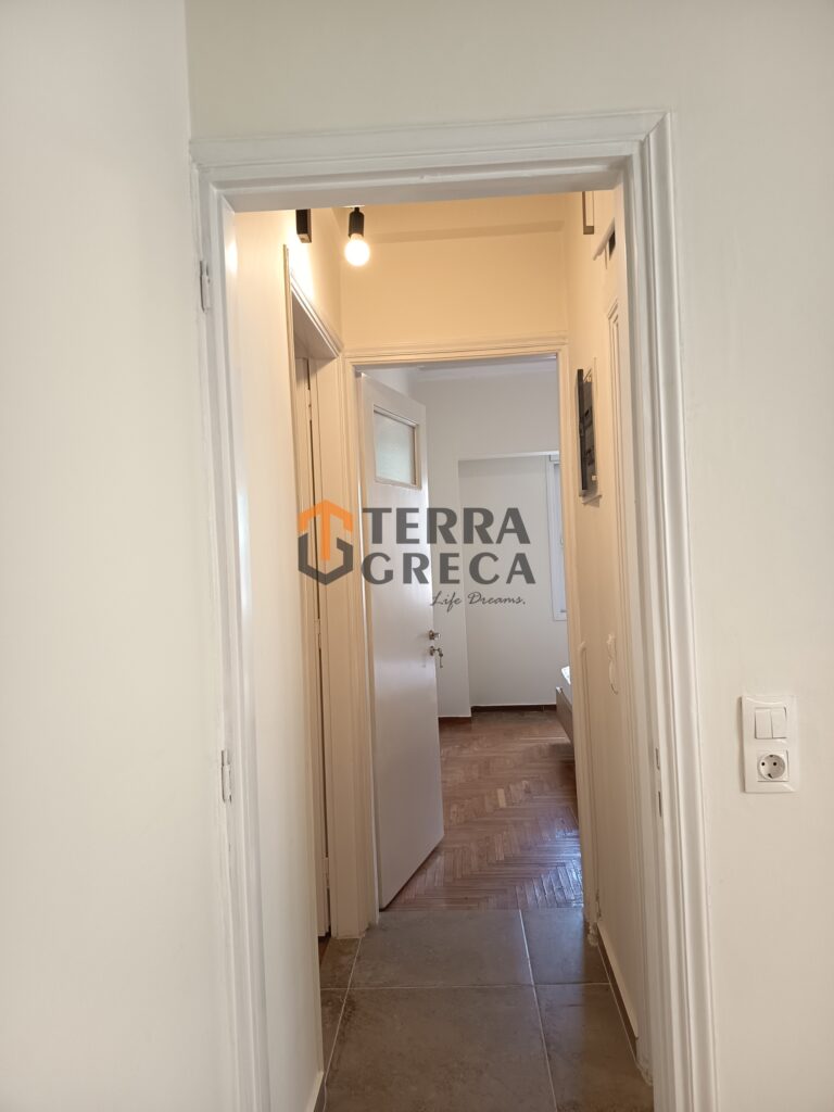 Φωτογραφία 21 από 32 — 2361021 — Apartment for sale, Ano Patisia, 54 sq m, €136,000