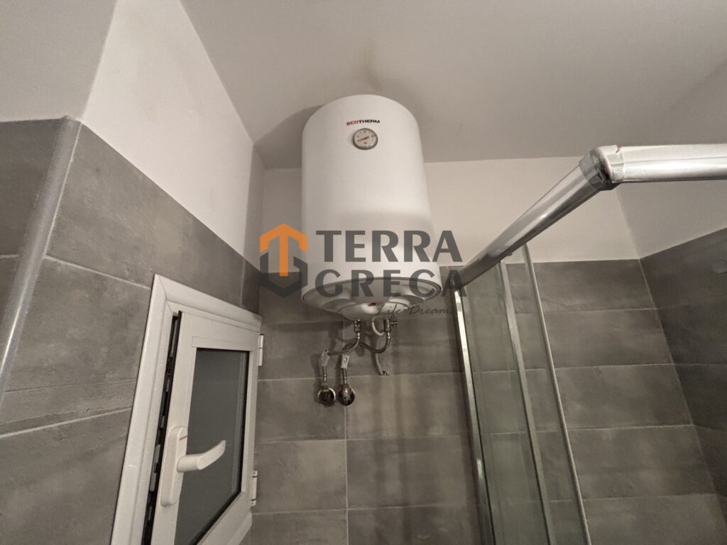 Φωτογραφία 22 από 28 — 1541086 — Apartment for sale, Petralona, 50 sq m, €75,000