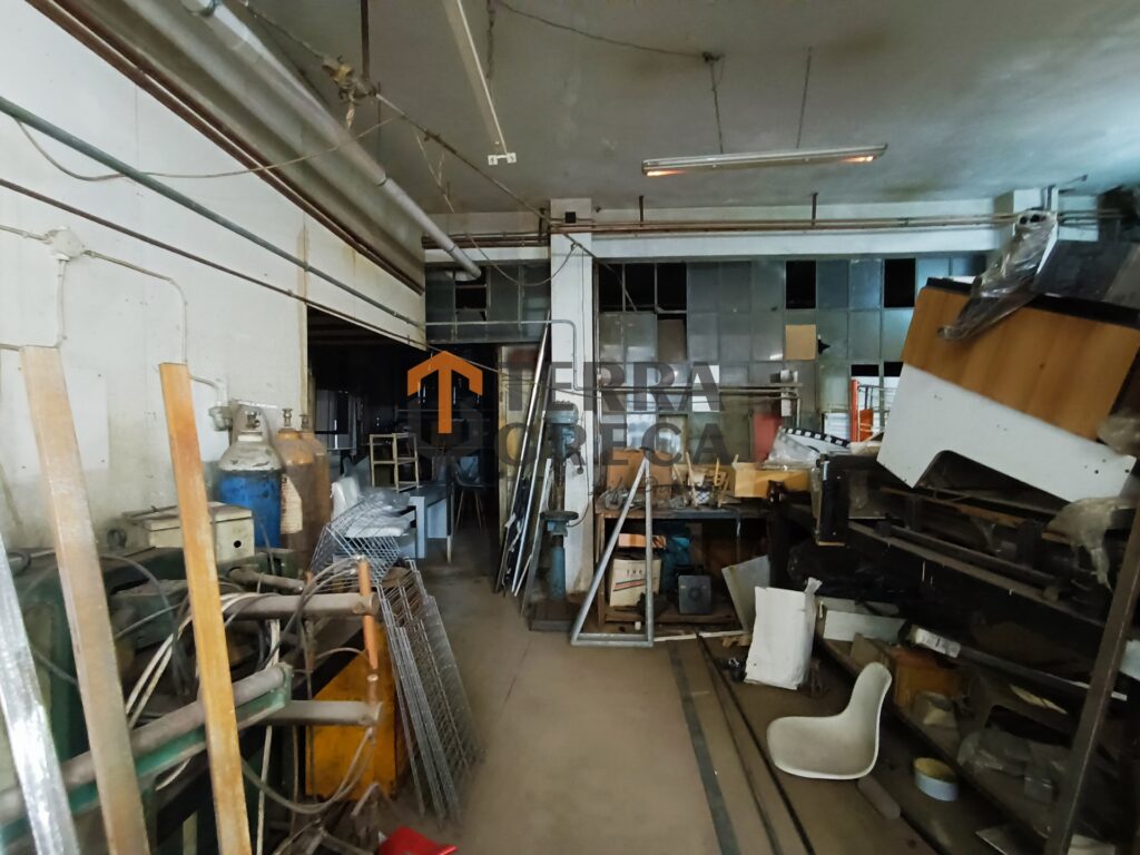 Φωτογραφία 7 από 11 — 2598692 – Βιοτεχνικός Χώρος Προς Ενοικίαση, Κολωνός – Κολοκυνθούς, 660 τ.μ., €3.000