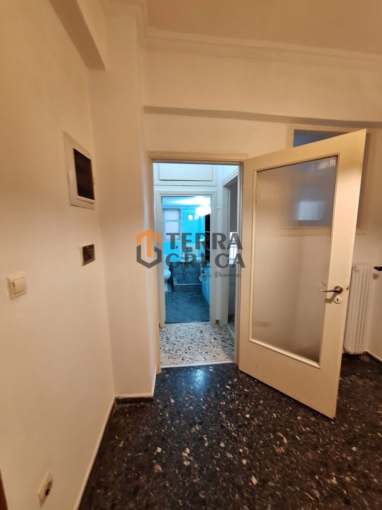 Φωτογραφία 6 από 26 — 1287481 — Apartment for sale, Gazi - Metaxourgio - Votanikos, 31.50 sq m, €70,000