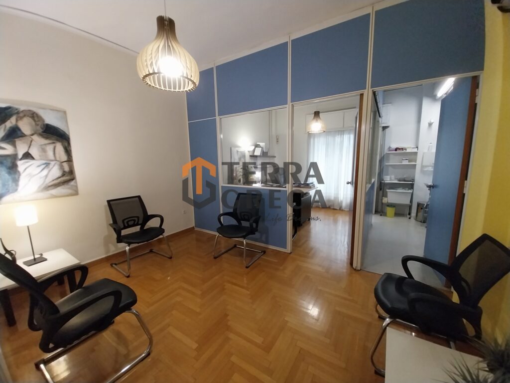 Φωτογραφία 14 από 29 — 1378458 — Office for sale, Kalithea, 66 sq m, €180,000