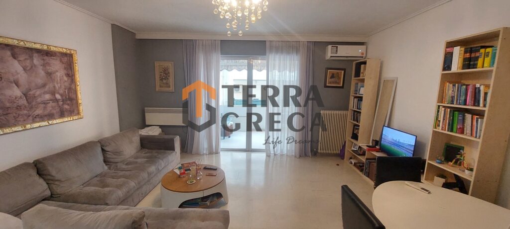 Φωτογραφία 25 από 27 — 1088273 — Apartment for sale, Neo Faliro, 80 sq m, €265,000
