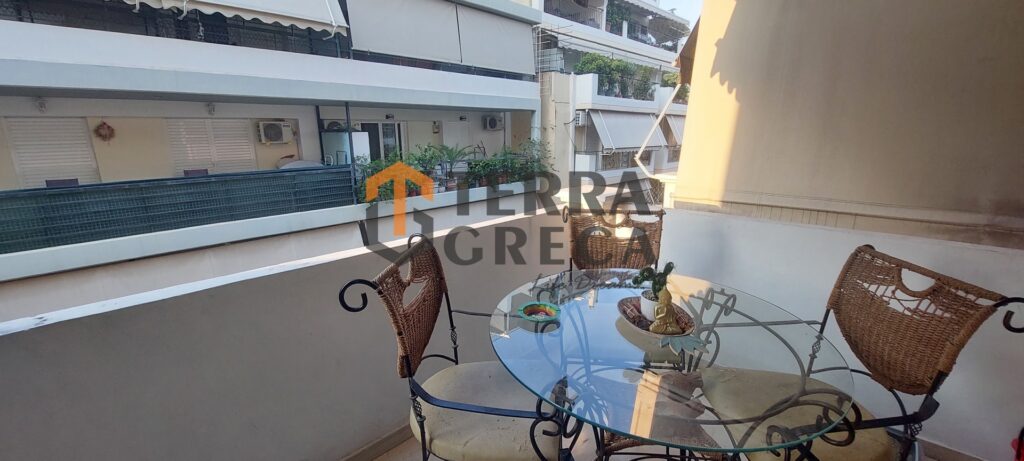 Φωτογραφία 2 από 27 — 1088273 — Apartment for sale, Neo Faliro, 80 sq m, €265,000