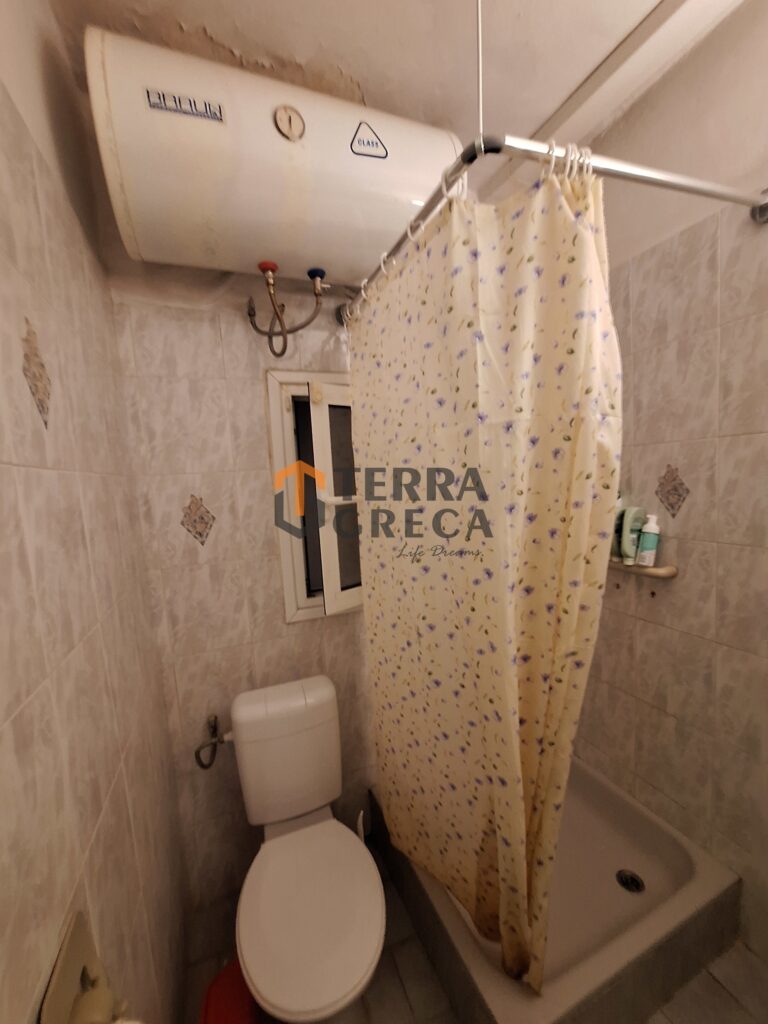 Φωτογραφία 11 από 14 — 1286074 — Studio for sale, Kalithea, 35 sq m, €65,000