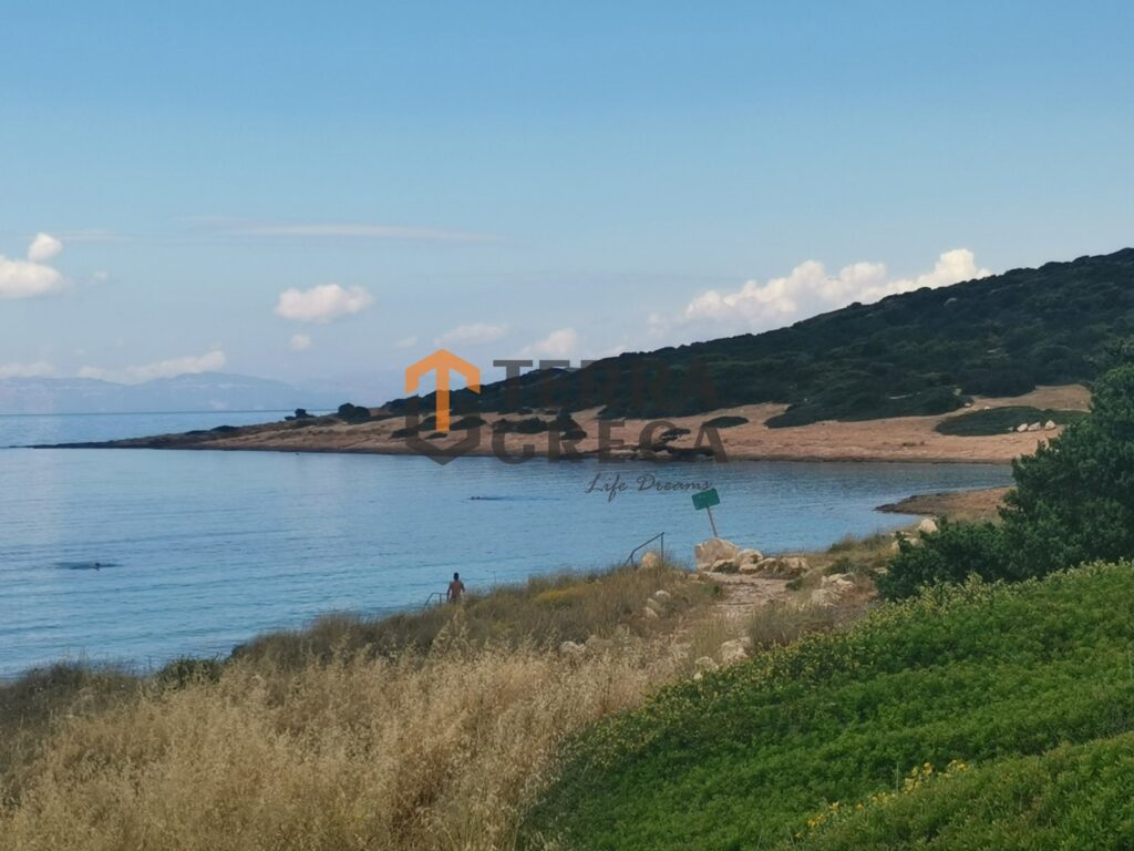 Φωτογραφία 13 από 17 — 1104315 — ΠΑΡΑΛΙΑΚΟ Οικόπεδο Προς Πώληση, Χαμολιά, €550.000