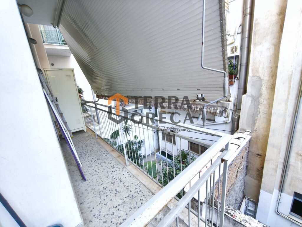 Φωτογραφία 20 από 22 — 2572360 — Διαμέρισμα Προς Πώληση, Καλλιθέα, 50 τ.μ., €125.500