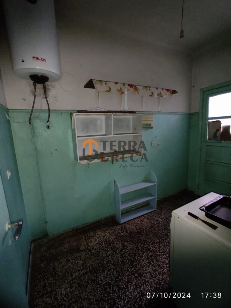 Φωτογραφία 12 από 25 — 1221756 — Apartment for sale, Patision - Acharnon, 82 sq m, €115,000