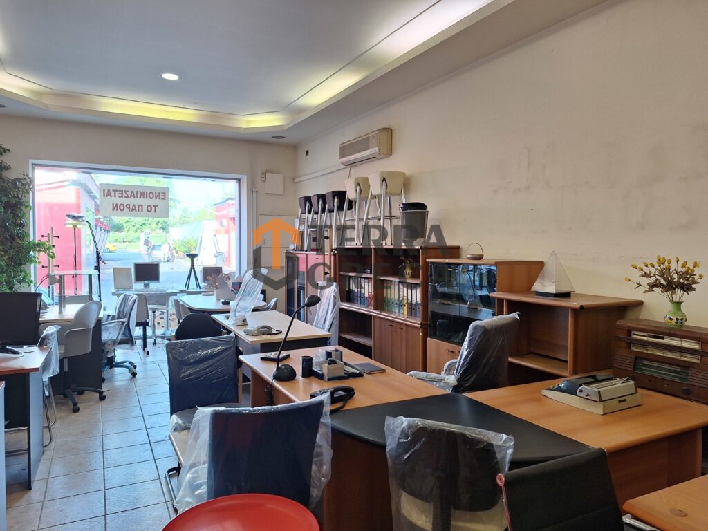 Φωτογραφία 7 από 27 — 1227122 — Shop to rent, Gazi - Metaxourgio - Votanikos, 175 sq m, €2,700