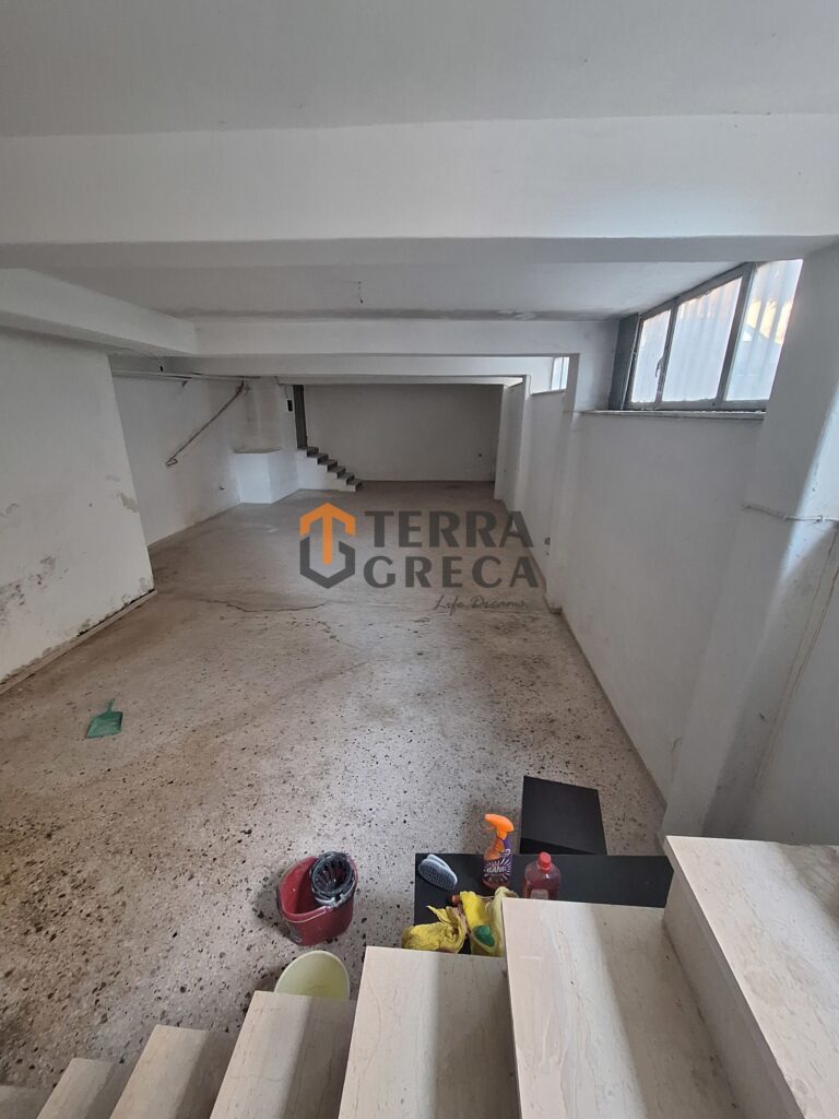 Φωτογραφία 4 από 20 — 1218747 — Shop for sale, Petralona, 100 sq m, €90,000