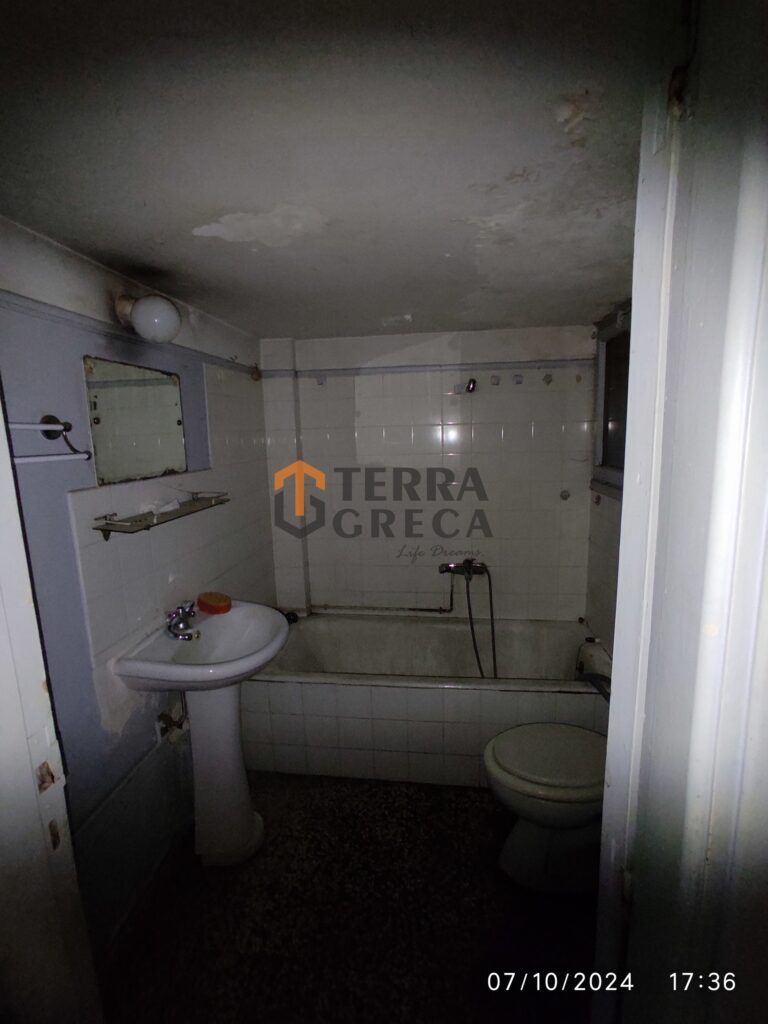 Φωτογραφία 17 από 25 — 1221756 — Apartment for sale, Patision - Acharnon, 82 sq m, €115,000