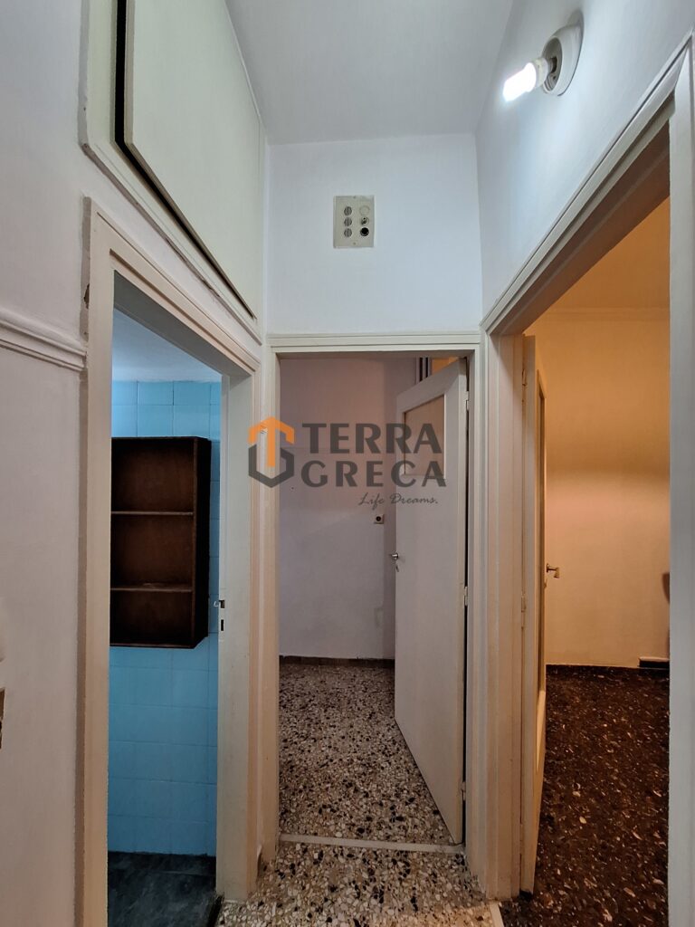 Φωτογραφία 12 από 26 — 1287481 — Apartment for sale, Gazi - Metaxourgio - Votanikos, 31.50 sq m, €70,000