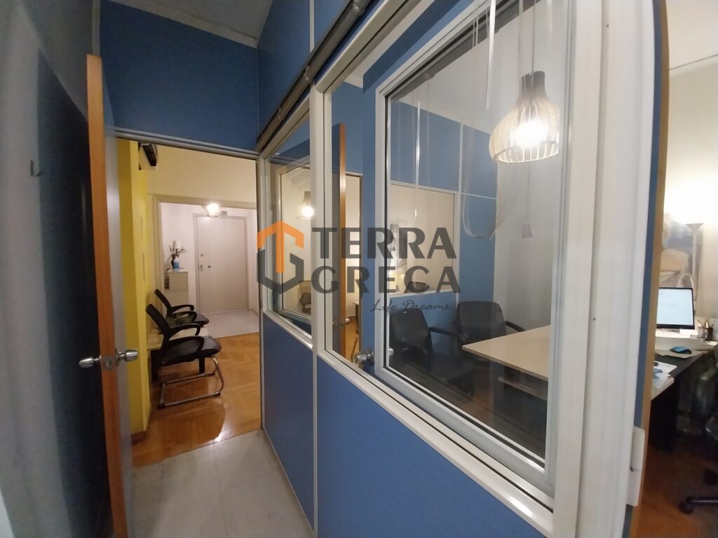 Φωτογραφία 8 από 29 — 1378458 — Office for sale, Kalithea, 66 sq m, €180,000