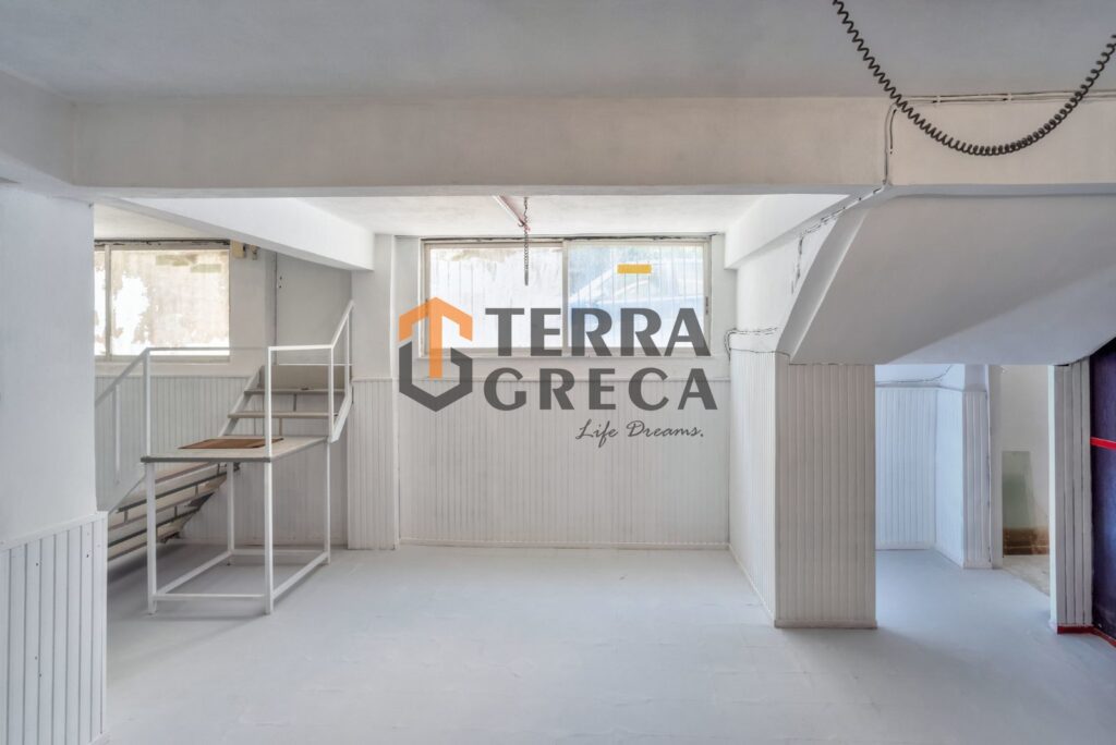 Φωτογραφία 11 από 19 — 1317214 — Warehouse for sale, Vironas, 121 sq m, €115,000
