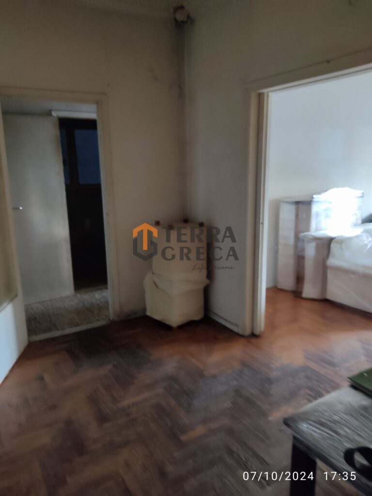 Φωτογραφία 2 από 25 — 1221756 — Apartment for sale, Patision - Acharnon, 82 sq m, €115,000