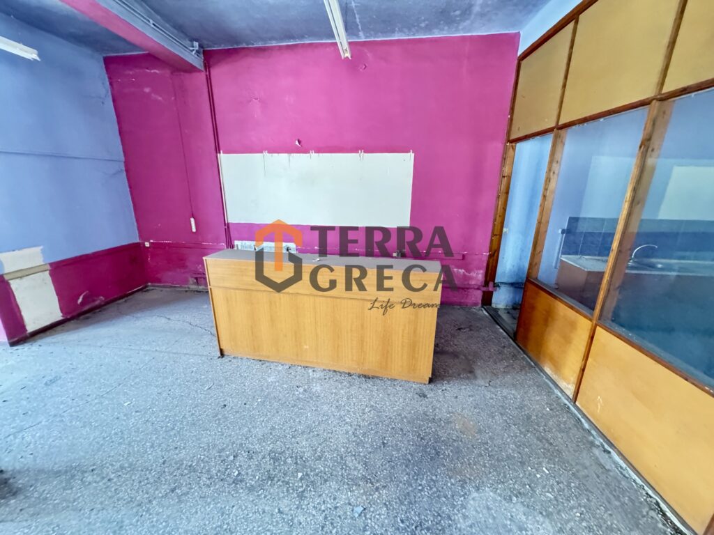 Φωτογραφία 22 από 25 — 1830748 — Shop to rent, Larisa, 120 sq m, €300
