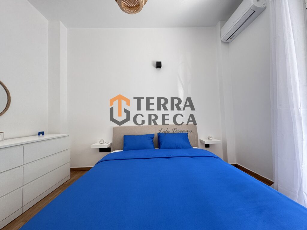 Φωτογραφία 17 από 26 — 1670021 — Apartment for sale, Alimos, 64 sq m, €330,000