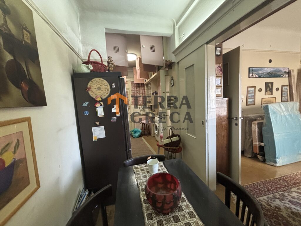 Φωτογραφία 19 από 29 — 1683022 — Apartment for sale, Kastella - Passalimani, 112 sq m, €350,000