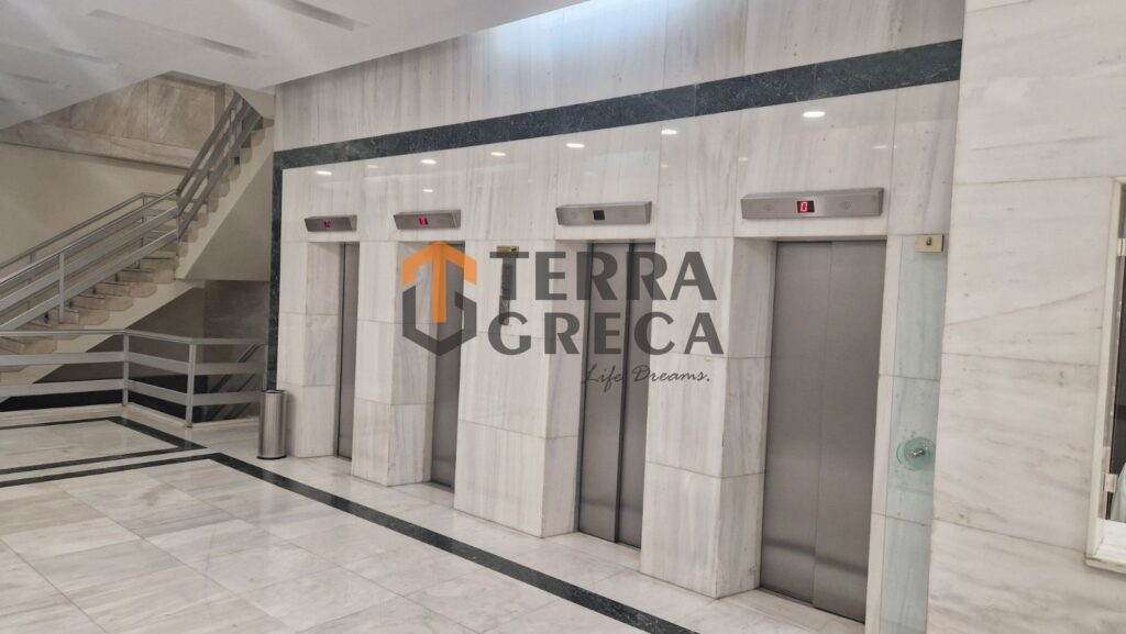 Φωτογραφία 10 από 10 — 2518141 — Γραφείο Προς Ενοικίαση, Κέντρο, 270 τ.μ., €9.500