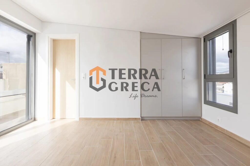 Φωτογραφία 17 από 21 — 2413400 — Maisonette for sale, Peristeri, 114 sq m, €325,000