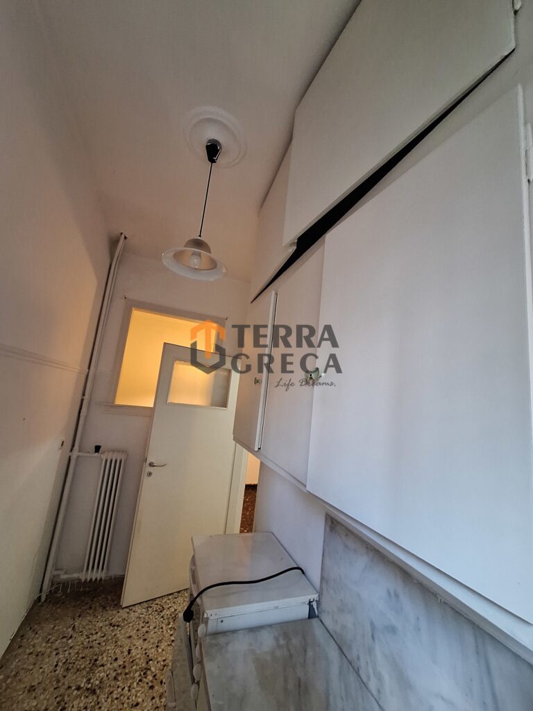 Φωτογραφία 19 από 26 — 1287481 — Apartment for sale, Gazi - Metaxourgio - Votanikos, 31.50 sq m, €70,000