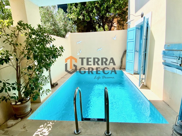 Φωτογραφία 5 από 22 — 2176280 — Maisonette for sale, Spetses, 175 sq m, €800,000