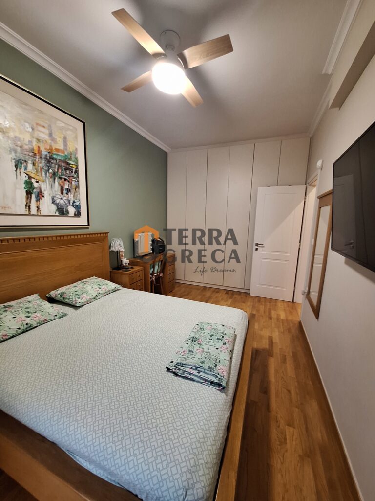 Φωτογραφία 18 από 25 — 1219689 — Apartment for sale, Goudi, 82 sq m, €315,000