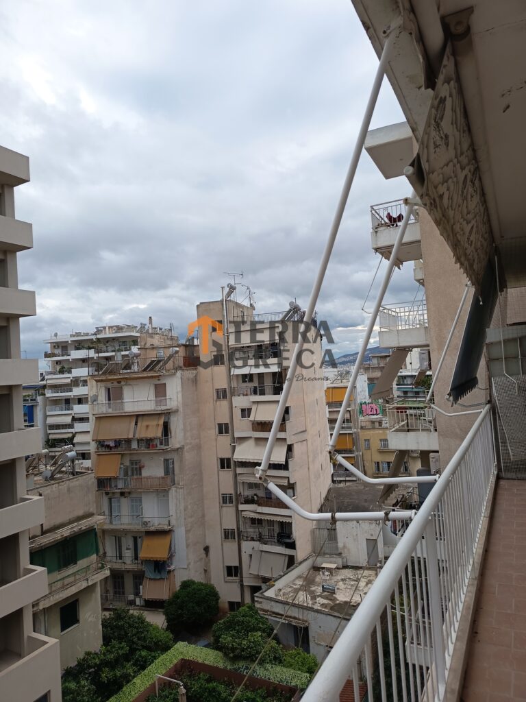 Φωτογραφία 28 από 30 — 2351315 — Διαμέρισμα Προς Πώληση, Άνω Πατήσια, 70 τ.μ., €179.000