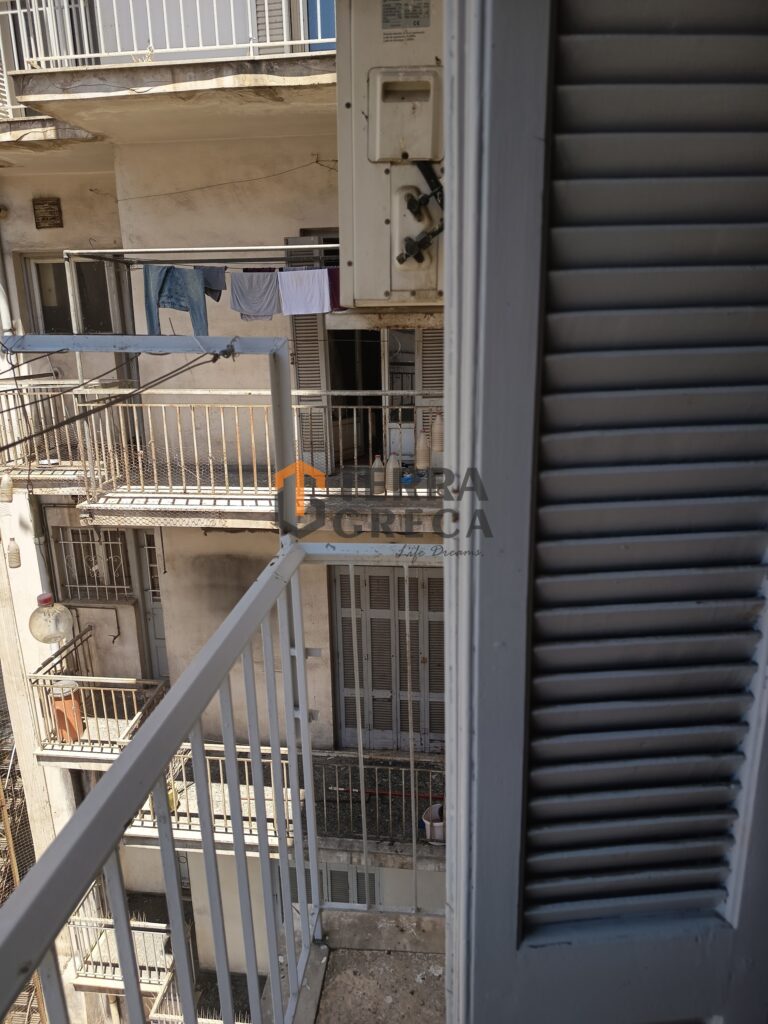 Φωτογραφία 41 από 42 — 2420106 — Apartment for sale, Patision - Acharnon, 32 sq m, €68,000
