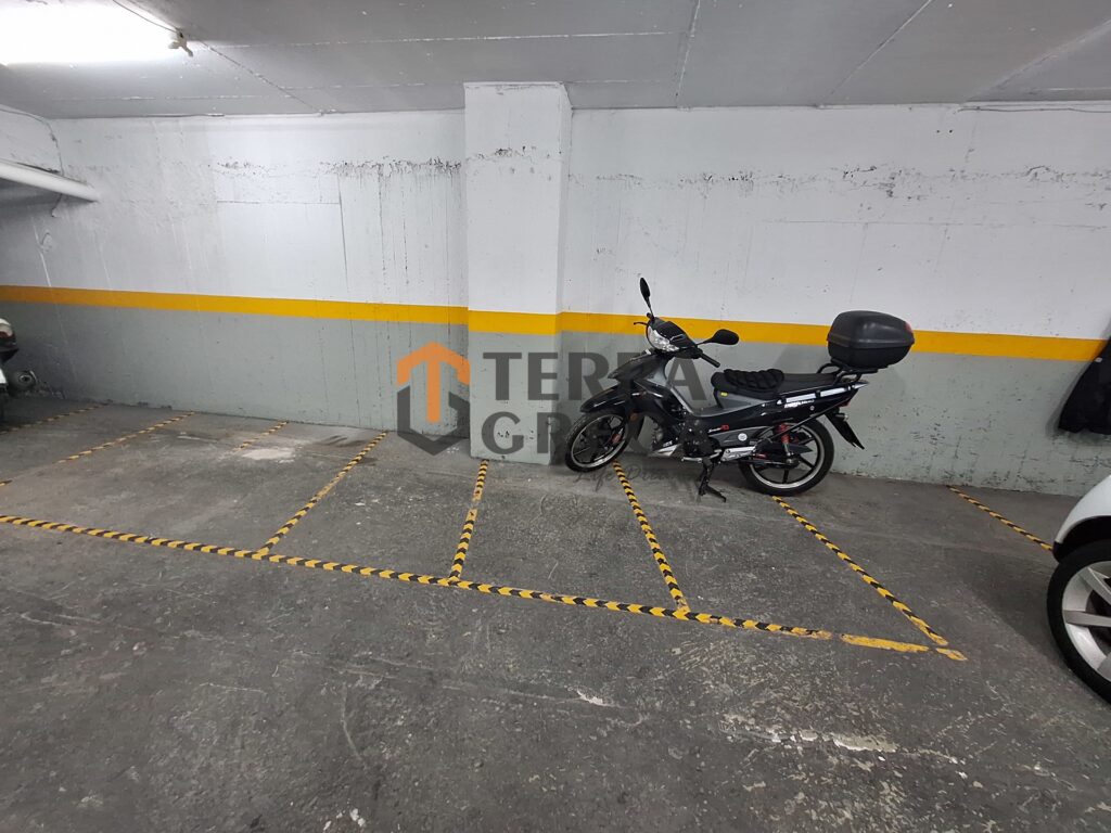 Φωτογραφία 10 από 15 — 1218734 — Parking for sale, Neos Kosmos, 195 sq m, €250,000