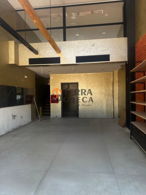 Φωτογραφία 3 από 12 — 1681666 — Shop to rent, Voula, 90 sq m, €3,500