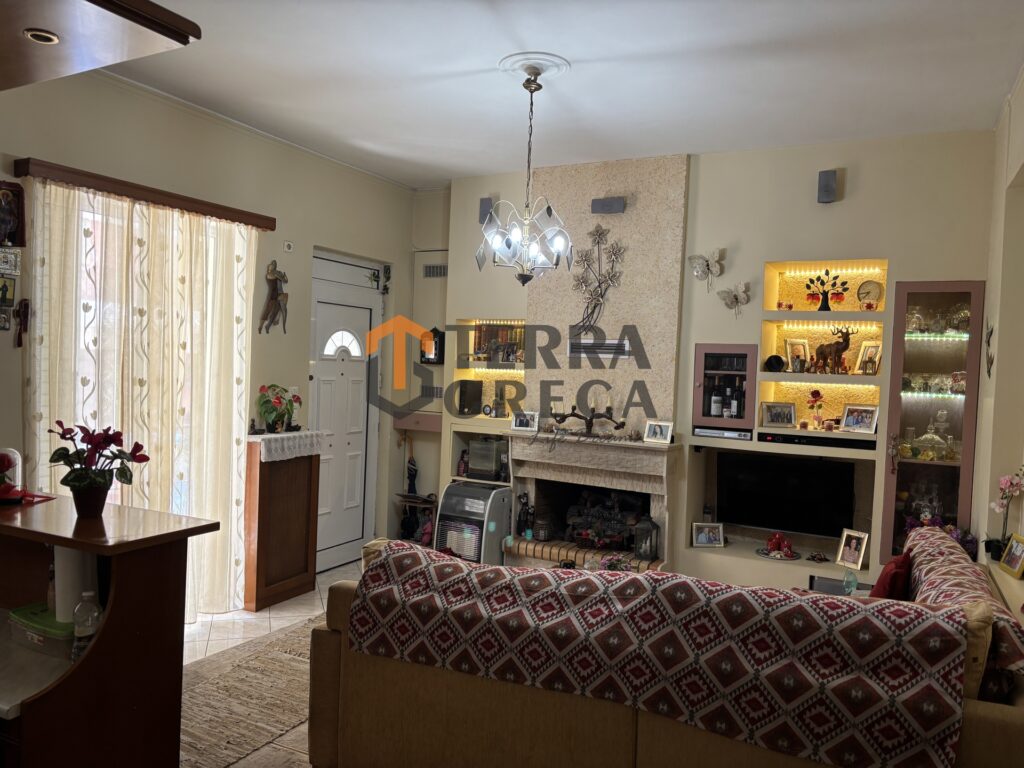 Φωτογραφία 4 από 28 — 1553349 — Apartment for sale, Keratsini, 87 sq m, €170,000