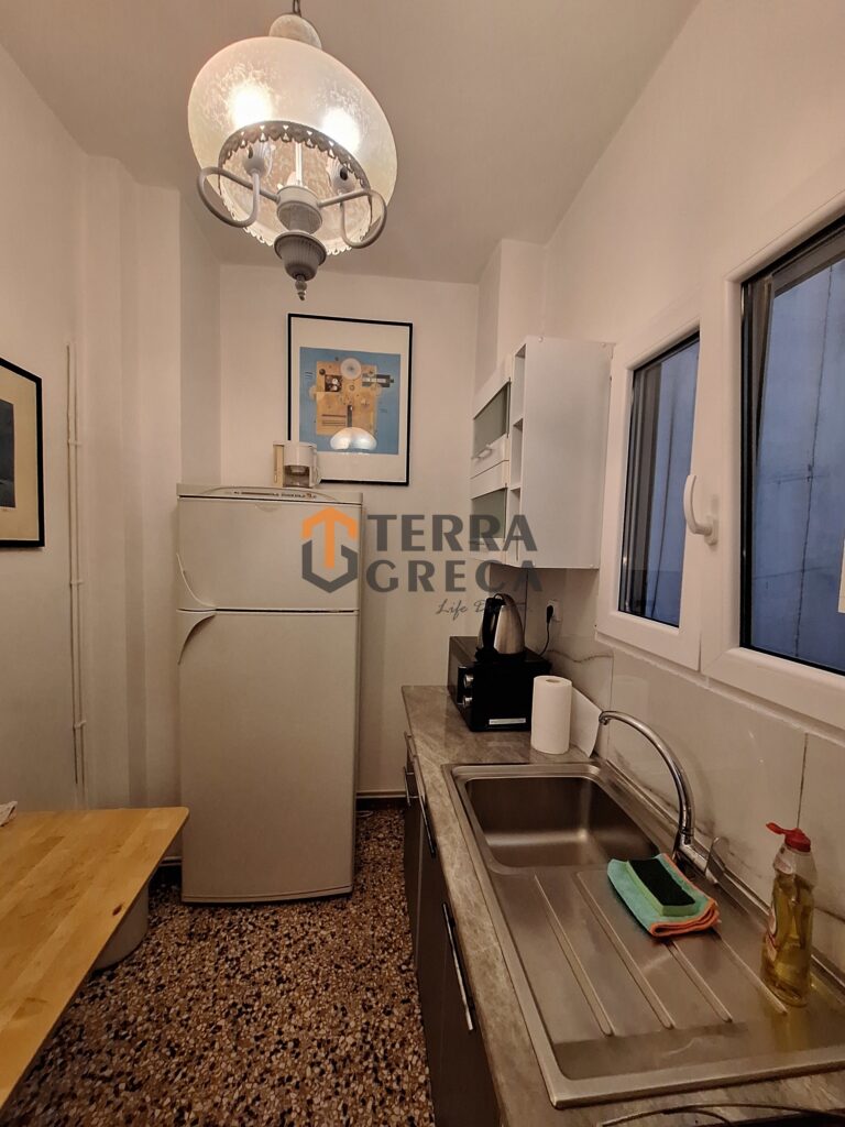 Φωτογραφία 13 από 26 — 1287256 — Apartment for sale, Gazi - Metaxourgio - Votanikos, 55 sq m, €117,000