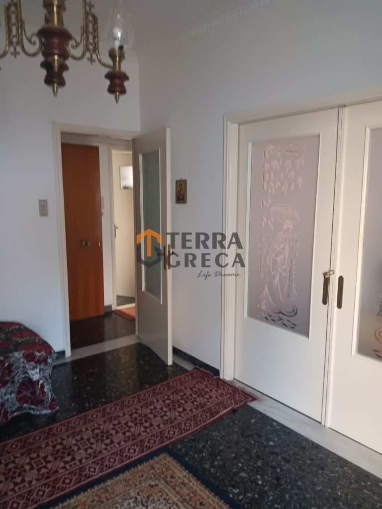 Φωτογραφία 28 από 29 — 1289697 — Πολυκατοικία/Κτίριο Προς Πώληση, Κερατσίνι, 107 τ.μ., €150.000