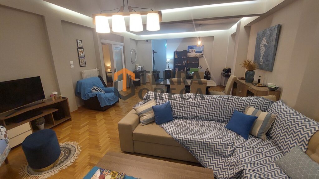 Φωτογραφία 4 από 30 — 1444061 — Διαμέρισμα Προς Πώληση, Πατήσια, 103 τ.μ., €300.000