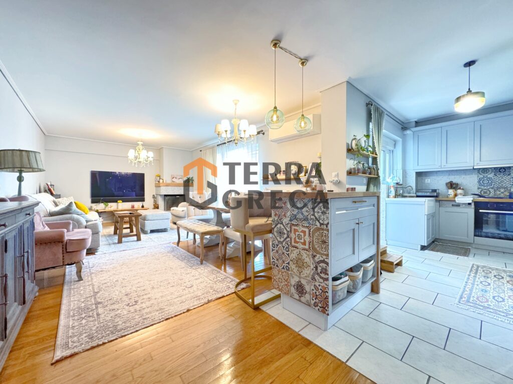 Φωτογραφία 4 από 28 — 1428953 — Apartment for sale, Marousi, 110 sq m, €430,000