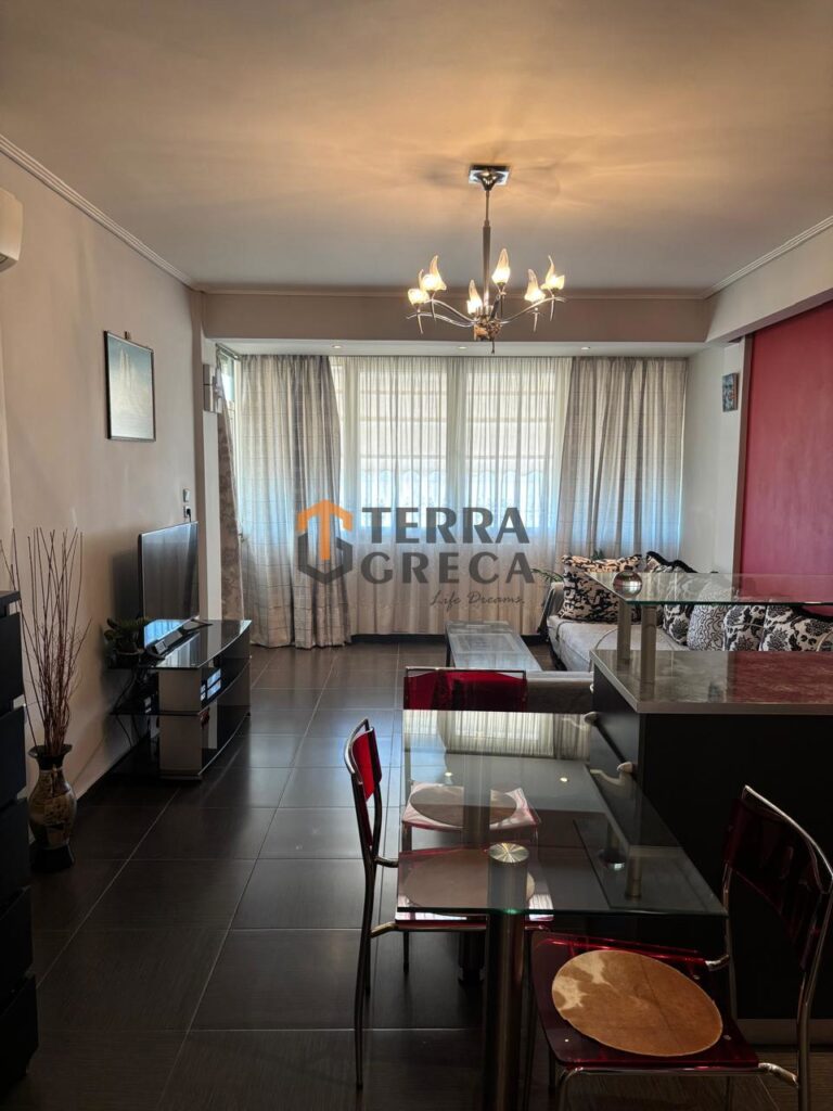Φωτογραφία 10 από 26 — 1565879 — Apartment for sale, Drapetsona, 54 sq m, €90,000
