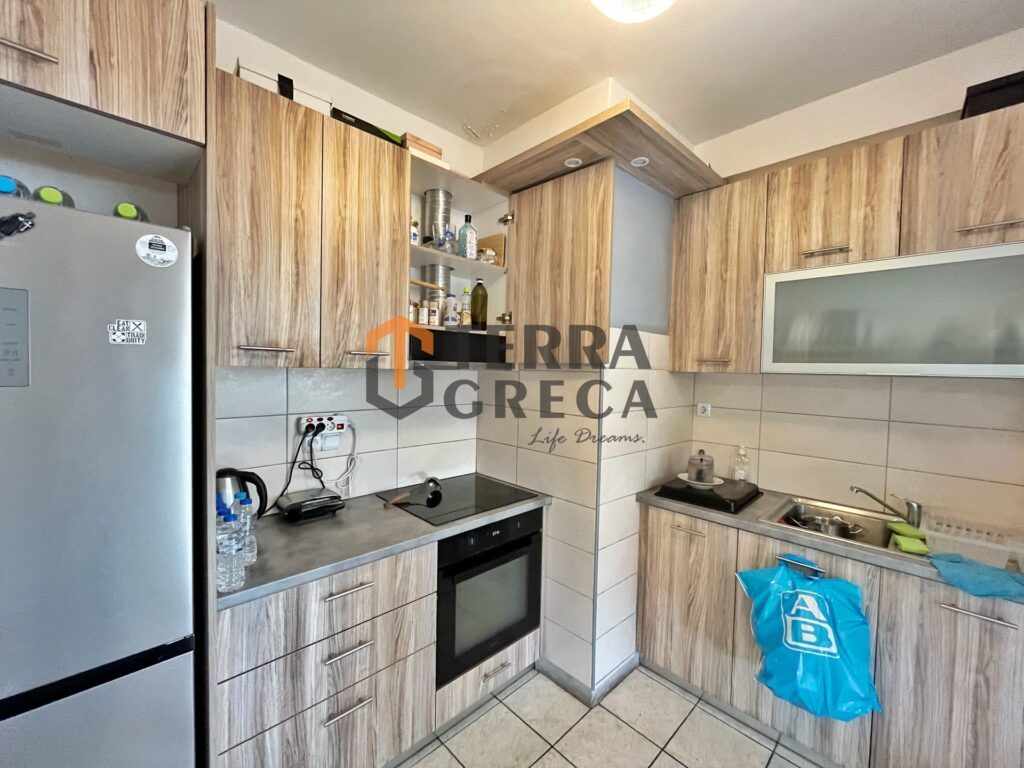 Φωτογραφία 9 από 25 — 1295306 — Apartment for sale, Kipseli, 32 sq m, €200,000