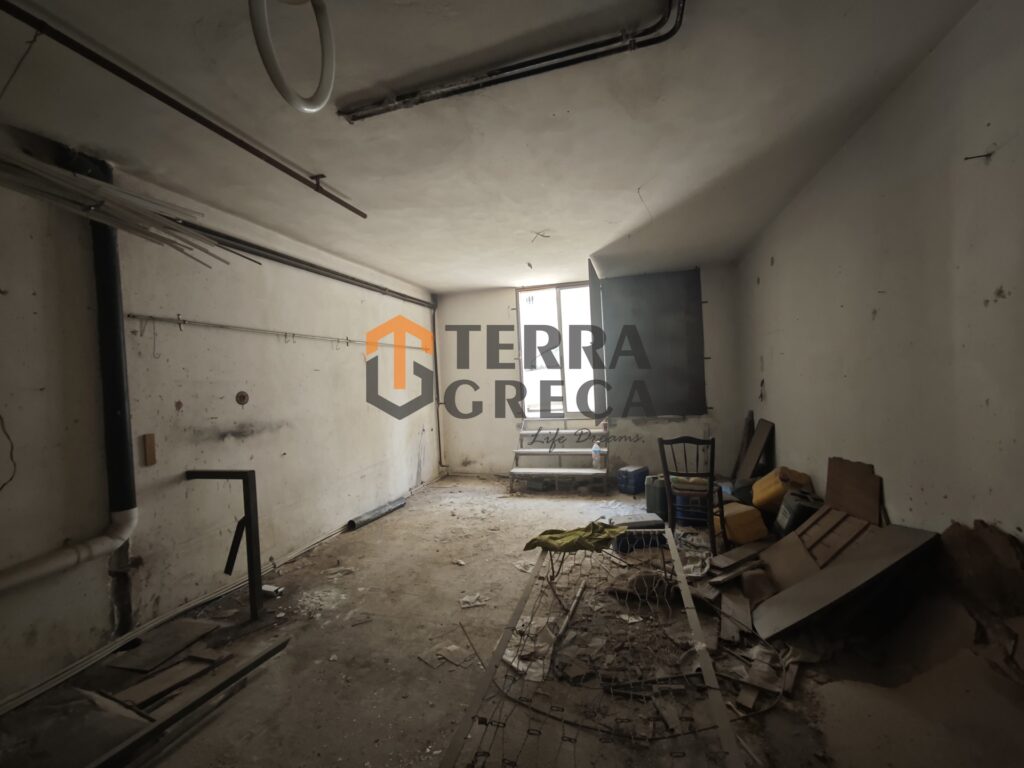 Φωτογραφία 13 από 28 — 1242134 — Shop for sale, Agios Dimitrios, 55 sq m, €45,000