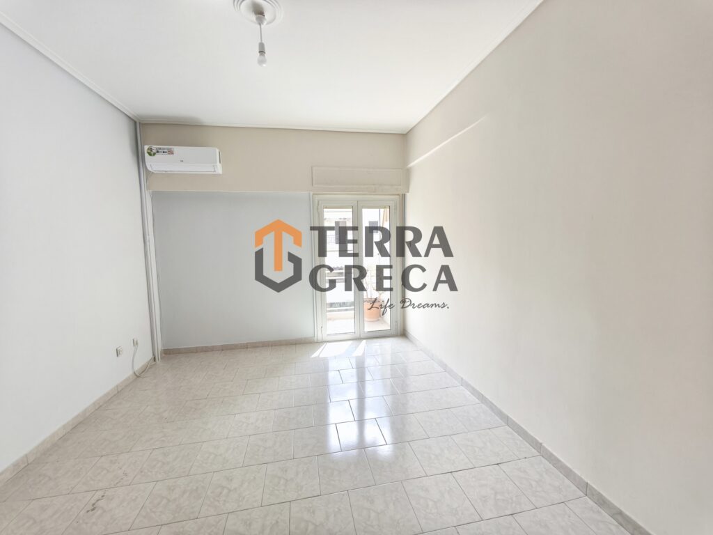 Φωτογραφία 2 από 26 — 2589776 — Διαμέρισμα Προς Πώληση, Καλλιθέα, 60 τ.μ., €135.000
