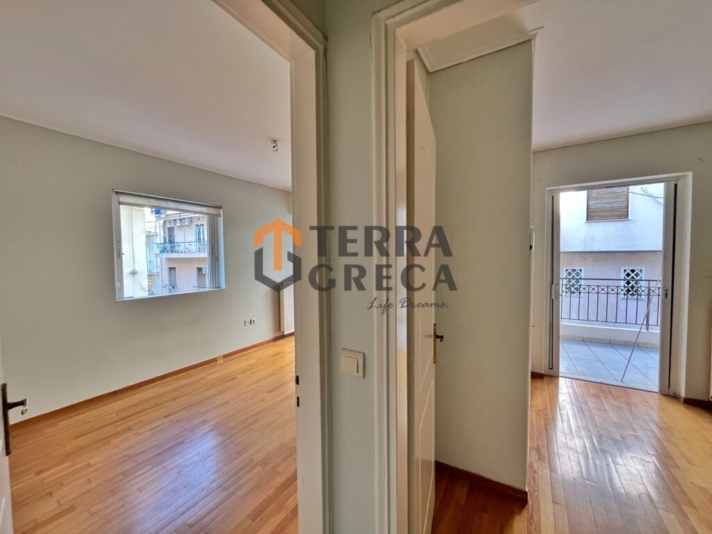 Φωτογραφία 9 από 28 — 1239783 — Apartment for sale, Pagkrati, 85 sq m, €318,000