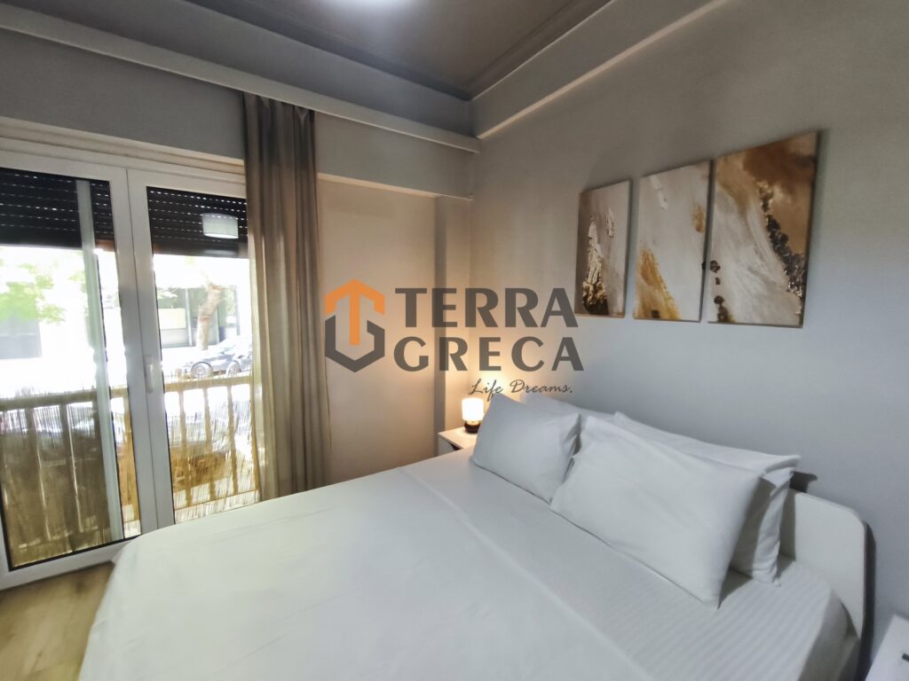 Φωτογραφία 18 από 25 — 2546883 — Apartment for sale, Neos Kosmos, 45 sq m, €129,000
