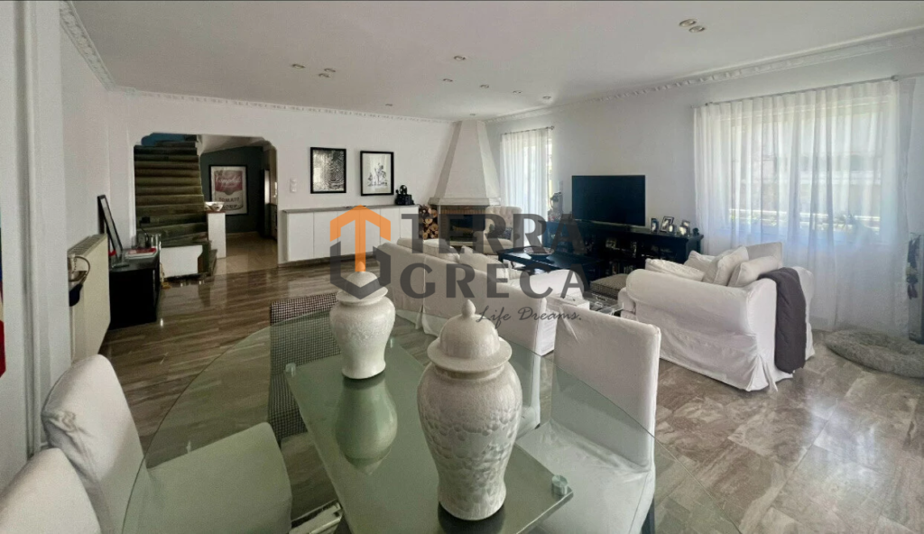 Φωτογραφία 2 από 12 — 1115307 — Detached house for sale, Ilion, 120 sq m, €345,000