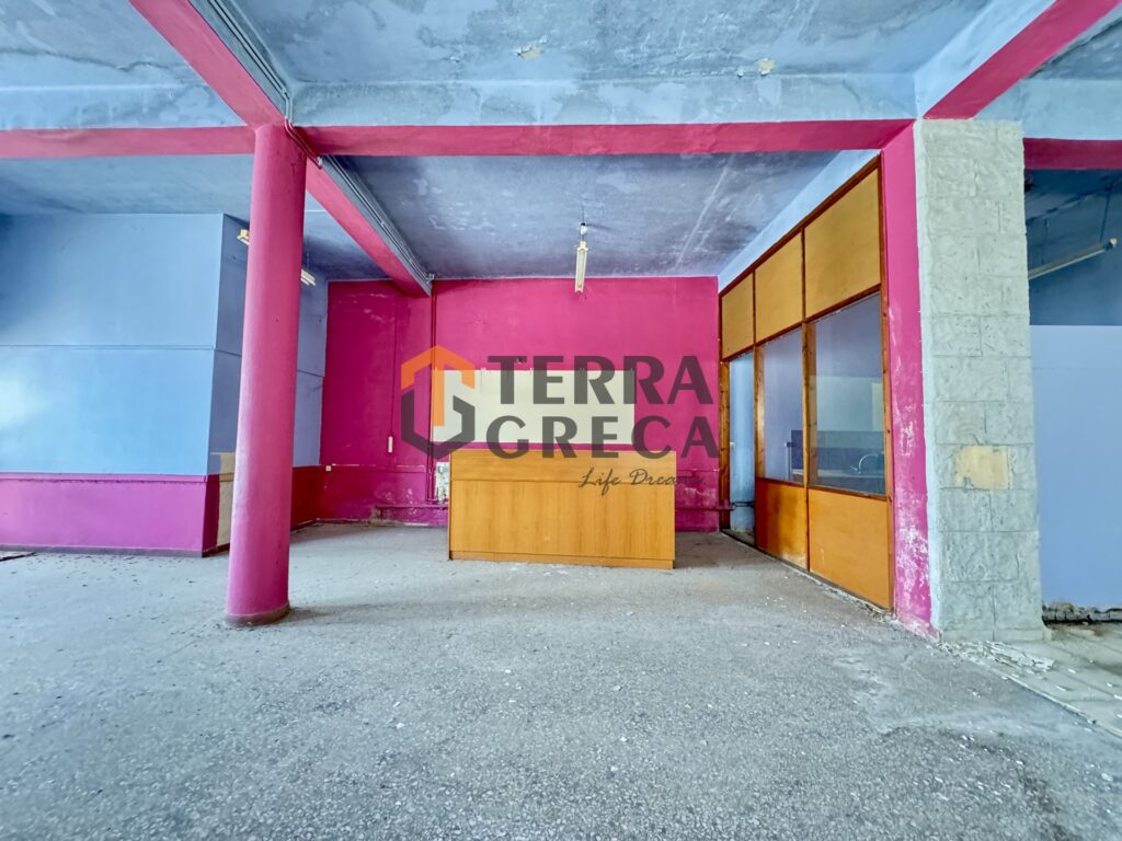 Φωτογραφία 15 από 25 — 1830748 — Shop to rent, Larisa, 120 sq m, €300