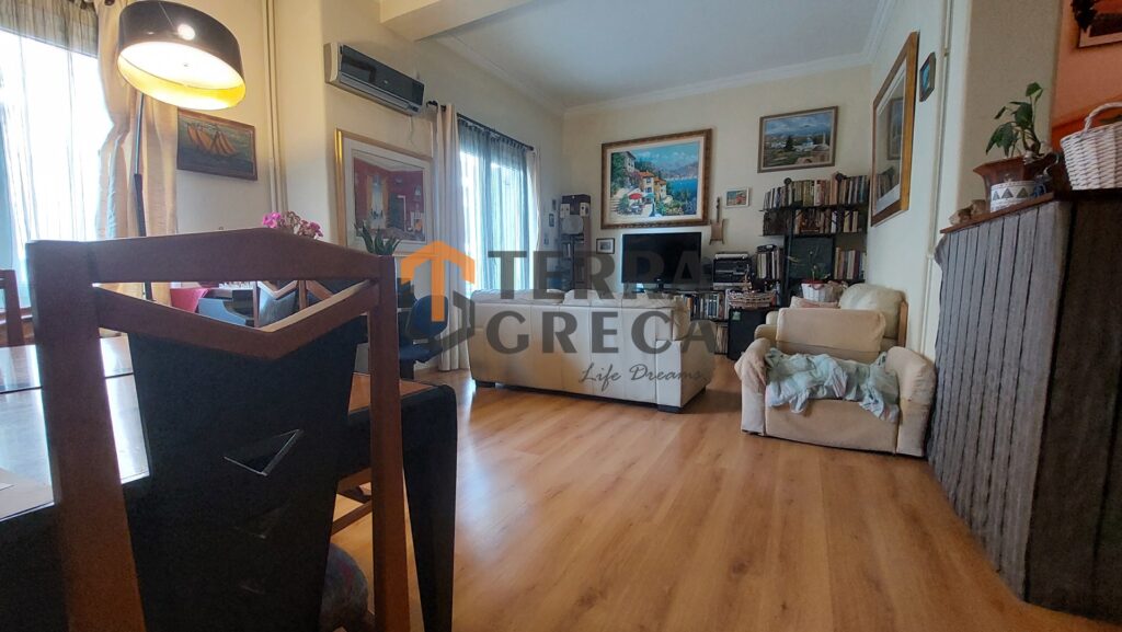 Φωτογραφία 2 από 29 — 1275581 — Μονοκατοικία Προς Πώληση, Καλλίπολη – Φρεαττύδα, 220 τ.μ., €480.000